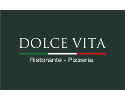 Dolce Vita logo.
